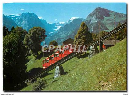 CPM Braunwald Bahn