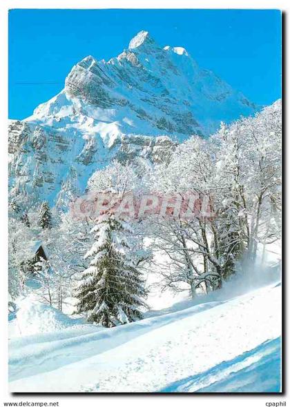 CPM Braunwald Ortstock