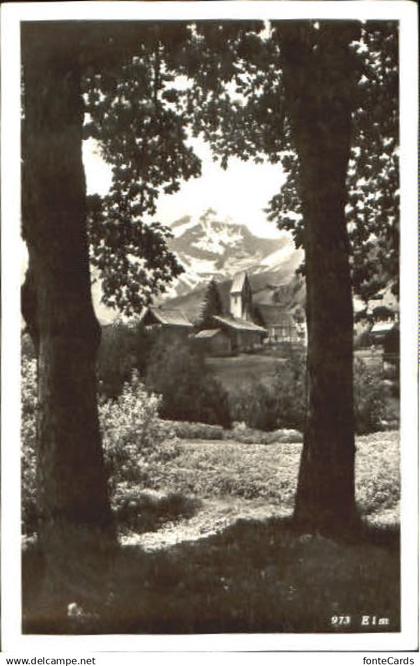 Elm GL Elm  x 1937