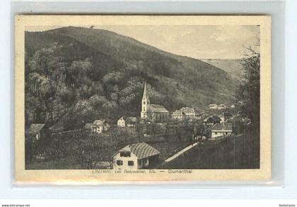 Linthal Glarus Linthal b. Gebweiler