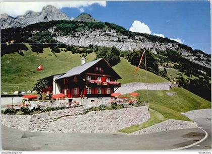 Linthal Glarus Linthal Gasthaus Linthal