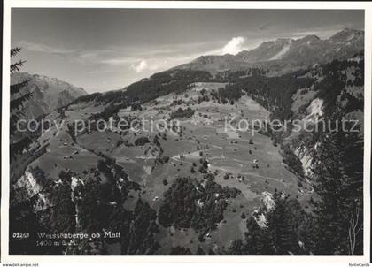 Matt Panorama Weissenberge