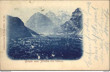 Mollis Glarus