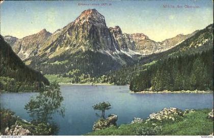 Naefels bersee  ungelaufen ca. 1920