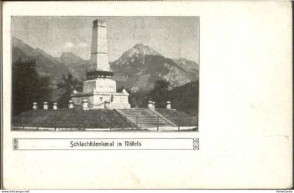 Naefels chlacht Denkmal