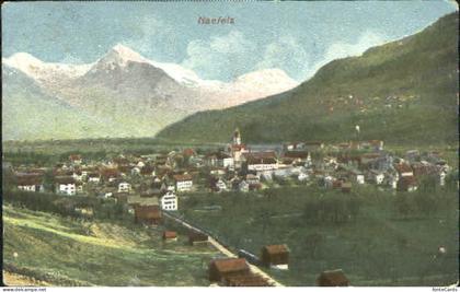 Naefels Naefels  x 1913