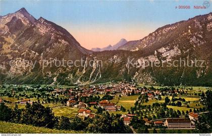 Naefels Panorama