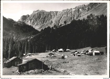 Naefels ulzboden Obersstal