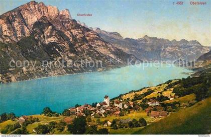 Obstalden Churfirsten
