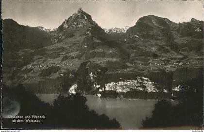 Obstalden Filzbach Walensee
