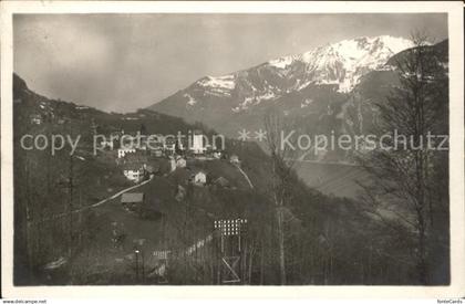 Obstalden Panorama