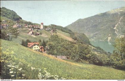 Obstalden Wallensee