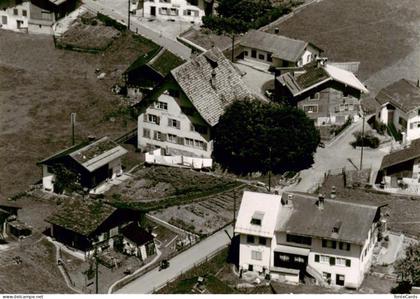 Schwaendi Schwanden GL Teilansicht