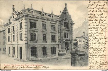 Schwanden GL