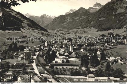 Schwanden GL