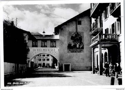 7440 Andeer - Hotel FRavi - 50746374