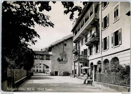 7440 Andeer - Hotel Fravi - 50798745