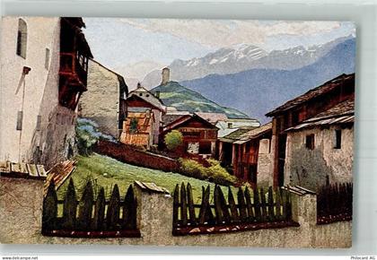 7546 Ardez Foto AK - 38186412