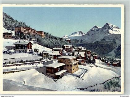 7050 Arosa Winter Hotel Inner-Arosa - 38218997