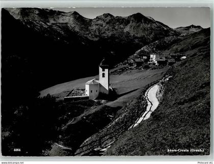 7447 Cresta (Avers) - Avers-Cresta - 11089069