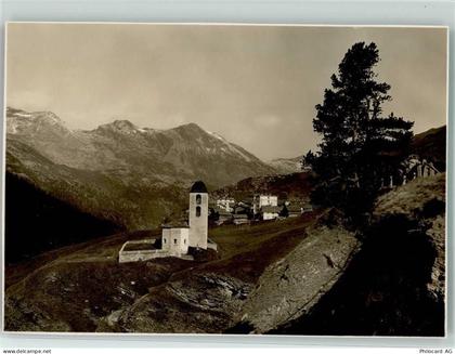 7447 Cresta Avers - Kirchlein - 39374793