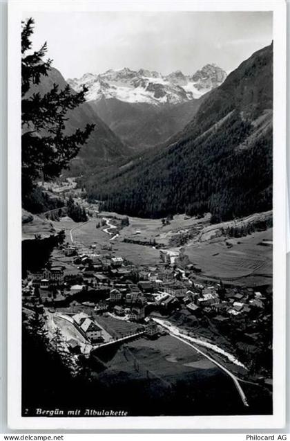 7482 Bergün Bravuogn - 50771532