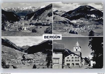 7482 Bergün Bravuogn - 50772082