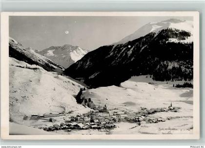 7482 Bergün Bravuogn - Winter - 10196223