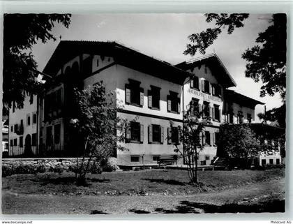 7502 Bever - Rorscharer Ferienheim - 10156068