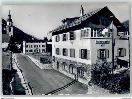 7502 Bever - Touristenlager Weder - 51714468