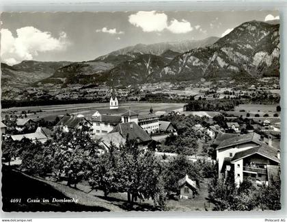 Ansichtskarte - 38061946