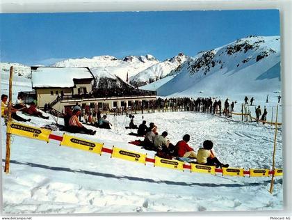 7505 Celerina/Schlarigna - Marguns Winter - 10281000