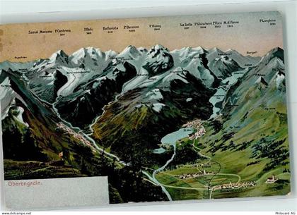 7505 Celerina/Schlarigna - Oberengadin - 10217290