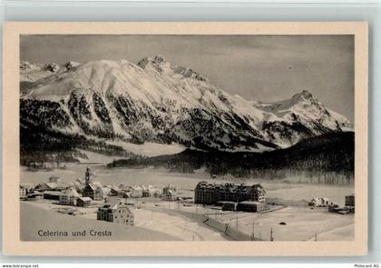 7505 Celerina/Schlarigna - und Cresta Winter - 10196183