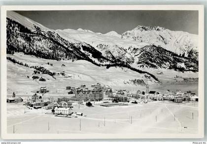 7505 Celerina/Schlarigna - Winter - 10598535