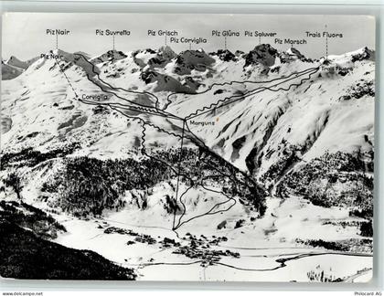 7505 Celerina/Schlarigna - Winter - 11088145