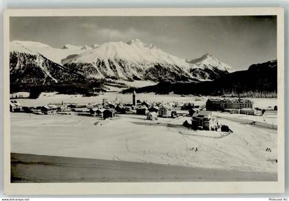 7505 Celerina/Schlarigna - Winter - 39696334