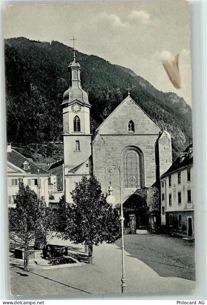 7000 Chur Coire - 10207872