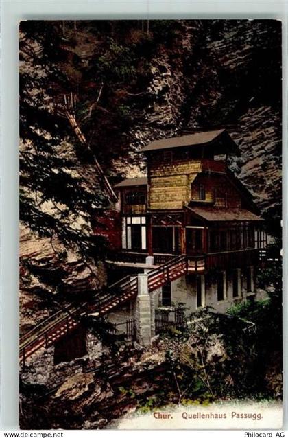 7000 Chur Coire - 10207899