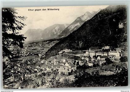 7000 Chur Coire - 10207977