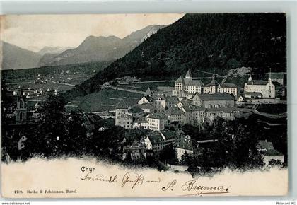 7000 Chur Coire - 10207987