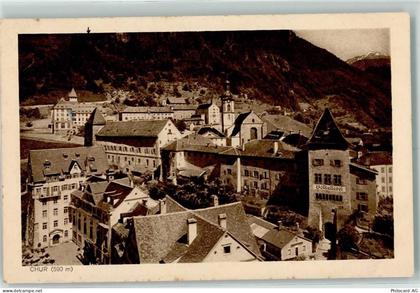 7000 Chur Coire - 10207988