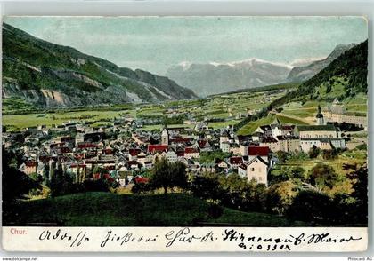 7000 Chur Coire - 10207990