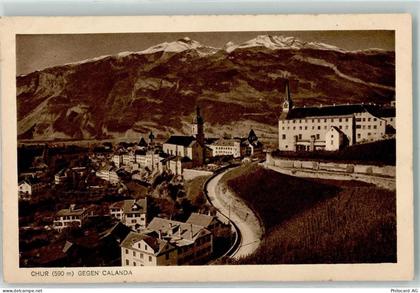 7000 Chur Coire - 10208627