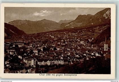 7000 Chur Coire - 10208651