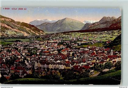 7000 Chur Coire - 10208652