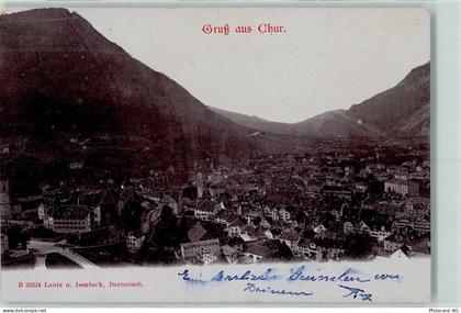 7000 Chur Coire - 10208657