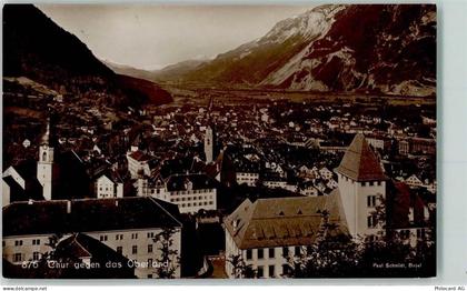 7000 Chur Coire - 10216468