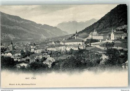 7000 Chur Coire - 39361610