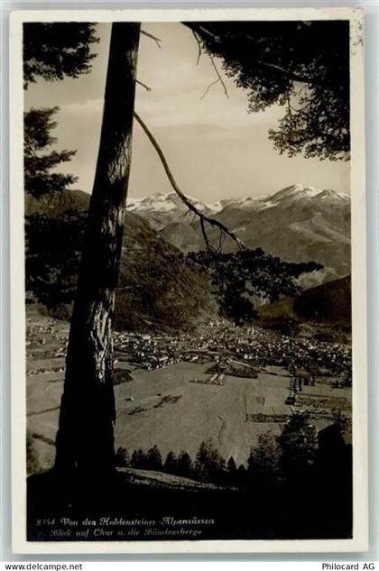 7000 Chur Coire - 39365865